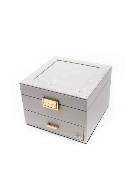Jewelry box