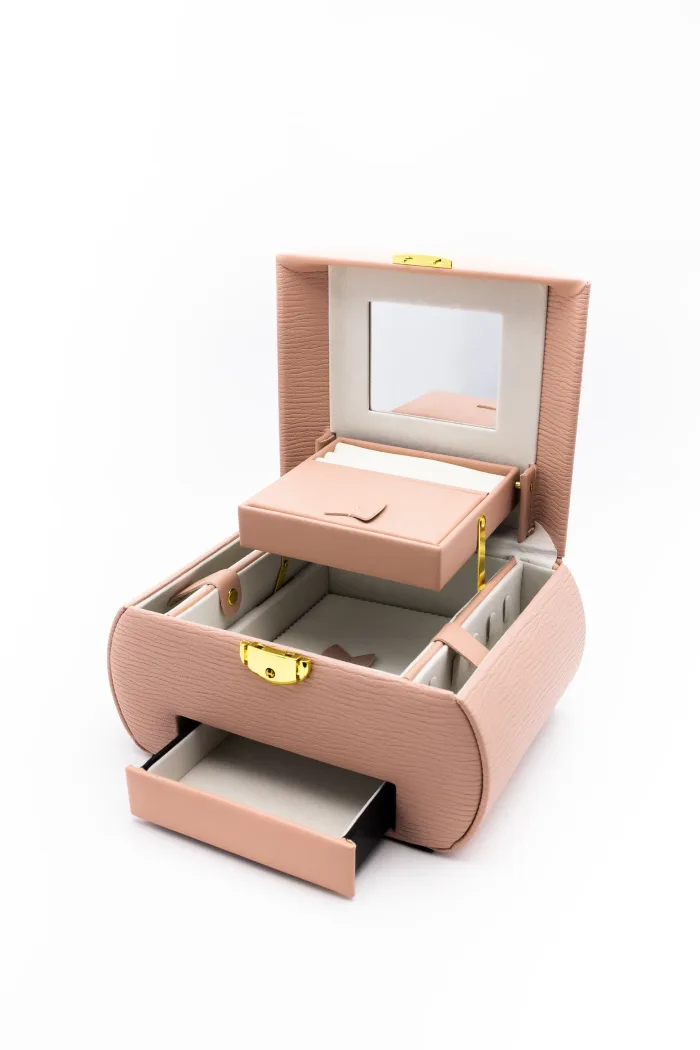 Шкатулки для драгоценностей — изображение 2