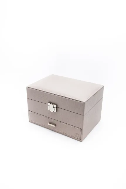 Jewelry box