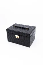 Шкатулки для драгоценностей