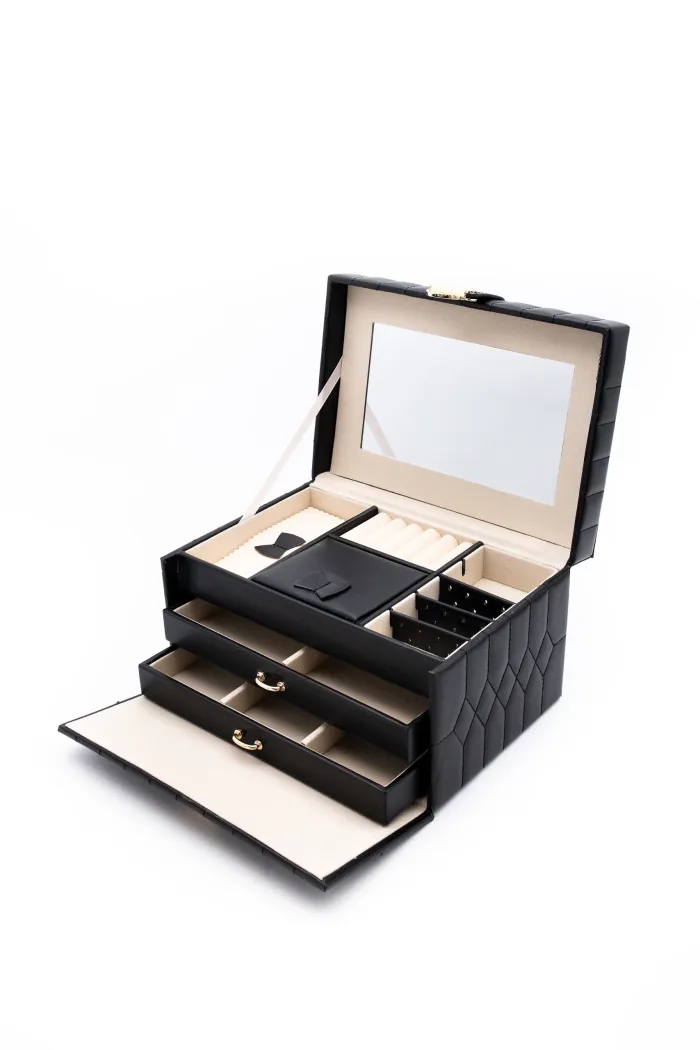 Шкатулки для драгоценностей — изображение 2