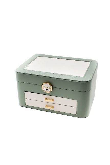 Кутия за бижута