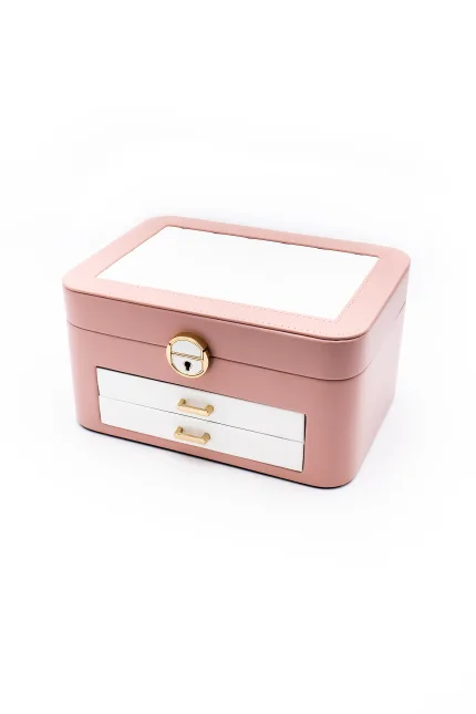 Jewelry box