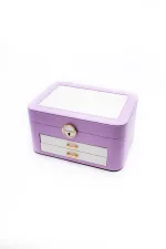 Jewelry box