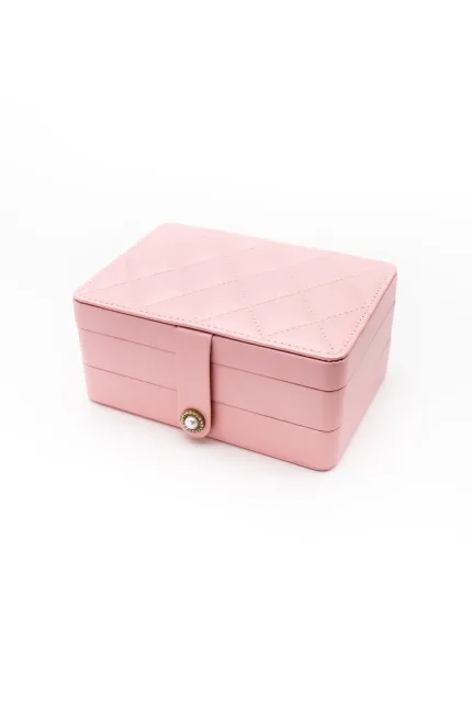 Jewelry box