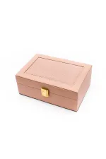 Jewelry box