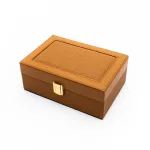 Jewelry box