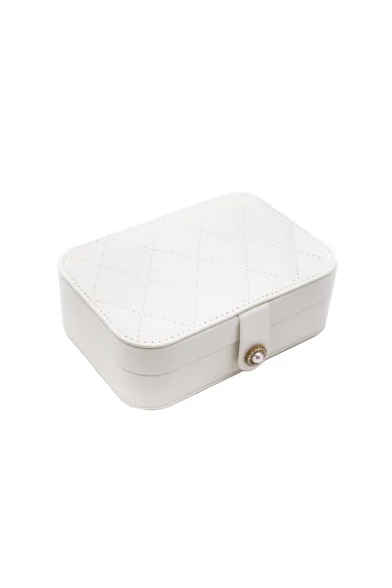 Jewelry box