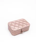 Шкатулки для драгоценностей