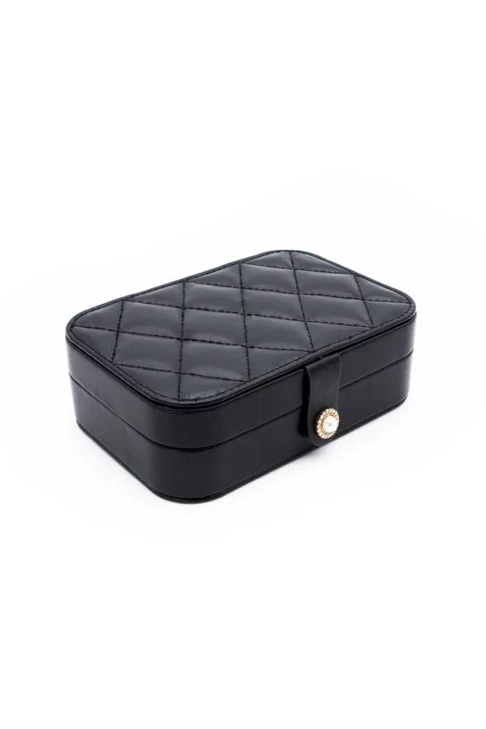 Шкатулки для драгоценностей — изображение 1