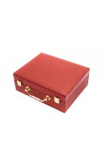 Jewelry box