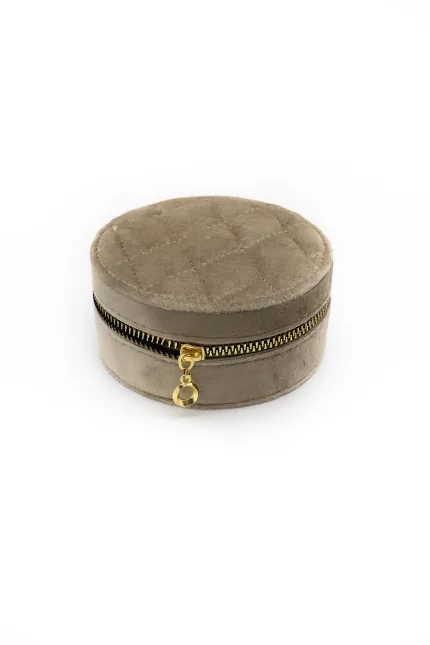 Jewelry box
