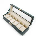 Кутия за часовник