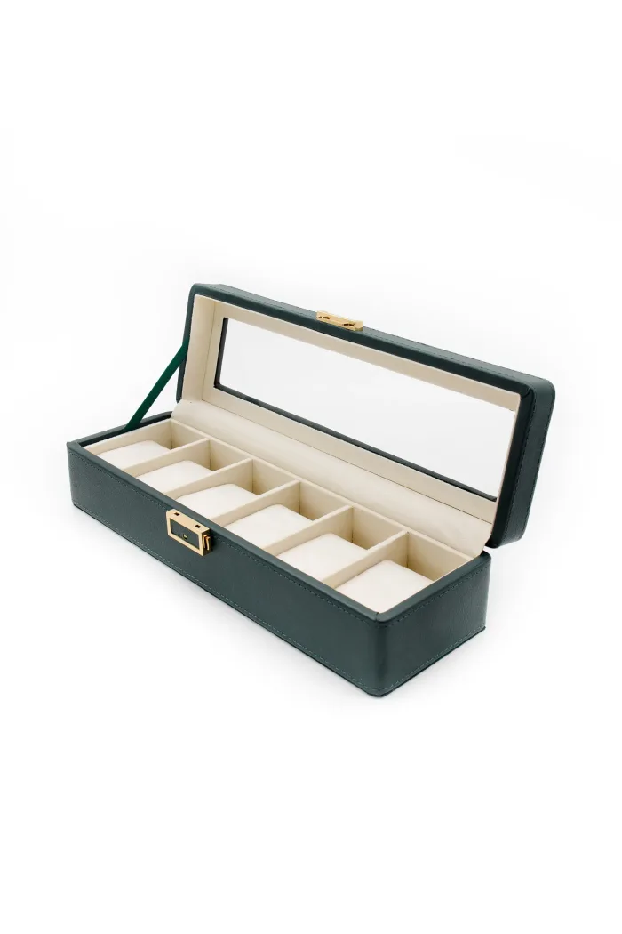 Коробка для часов — изображение 2