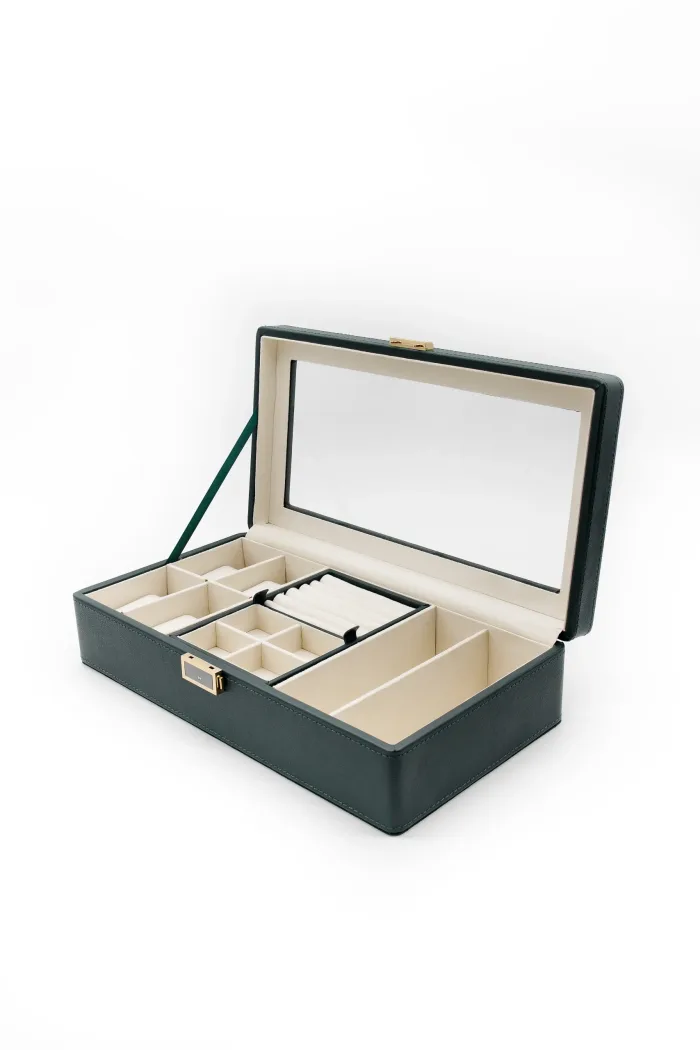 Коробка для часов — изображение 2