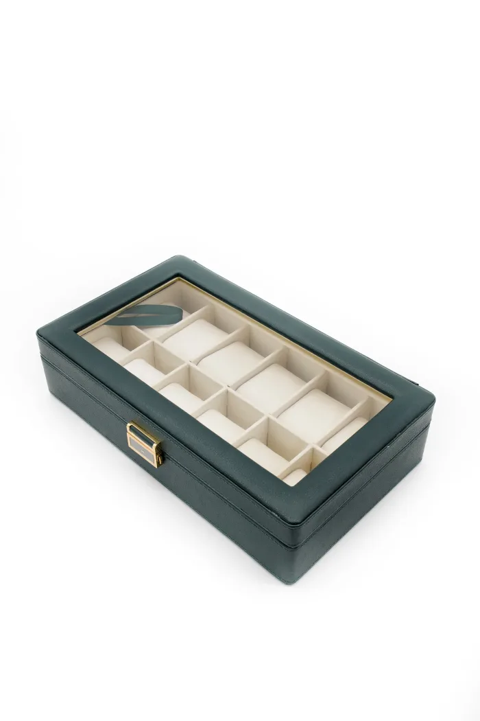 Коробка для часов — изображение 3