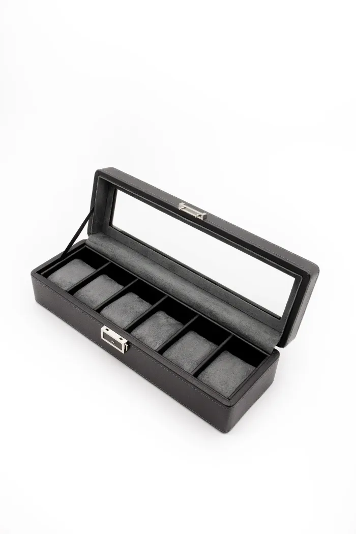 Коробка для часов — изображение 2