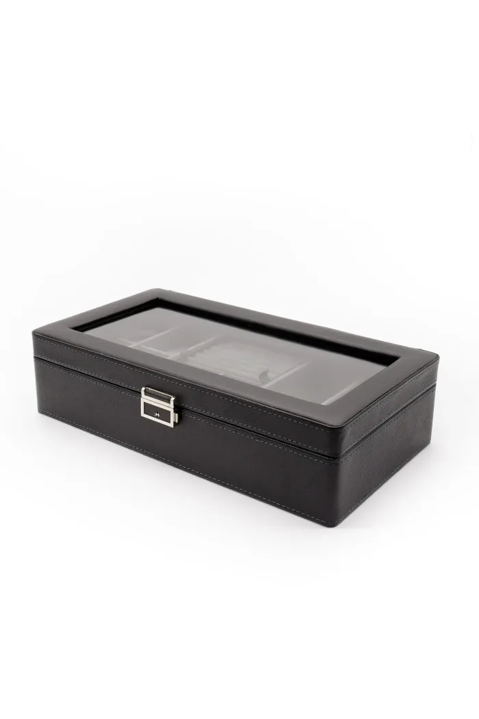 Коробка для часов — изображение 4