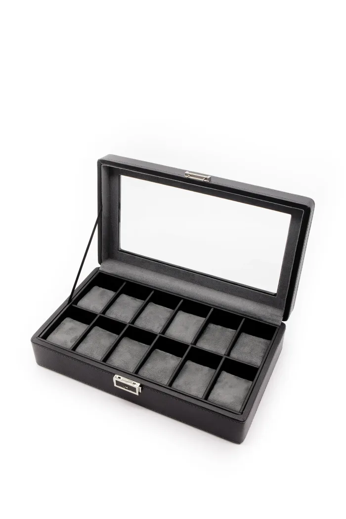 Коробка для часов — изображение 3