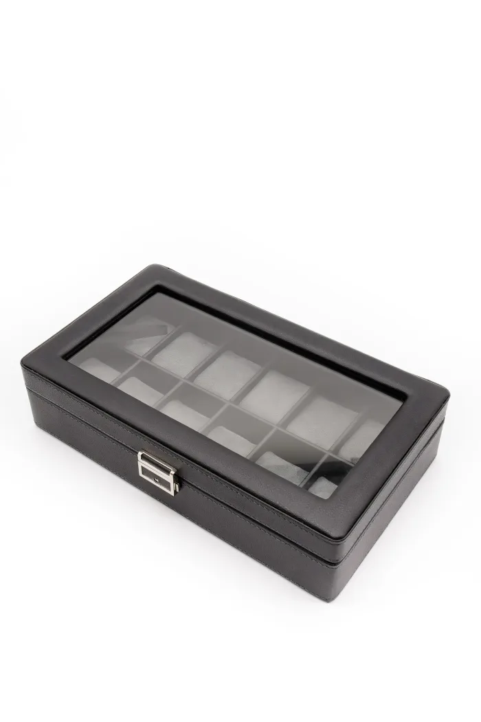 Коробка для часов — изображение 4