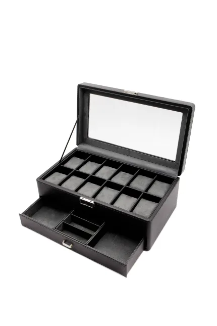 Кутия за часовник