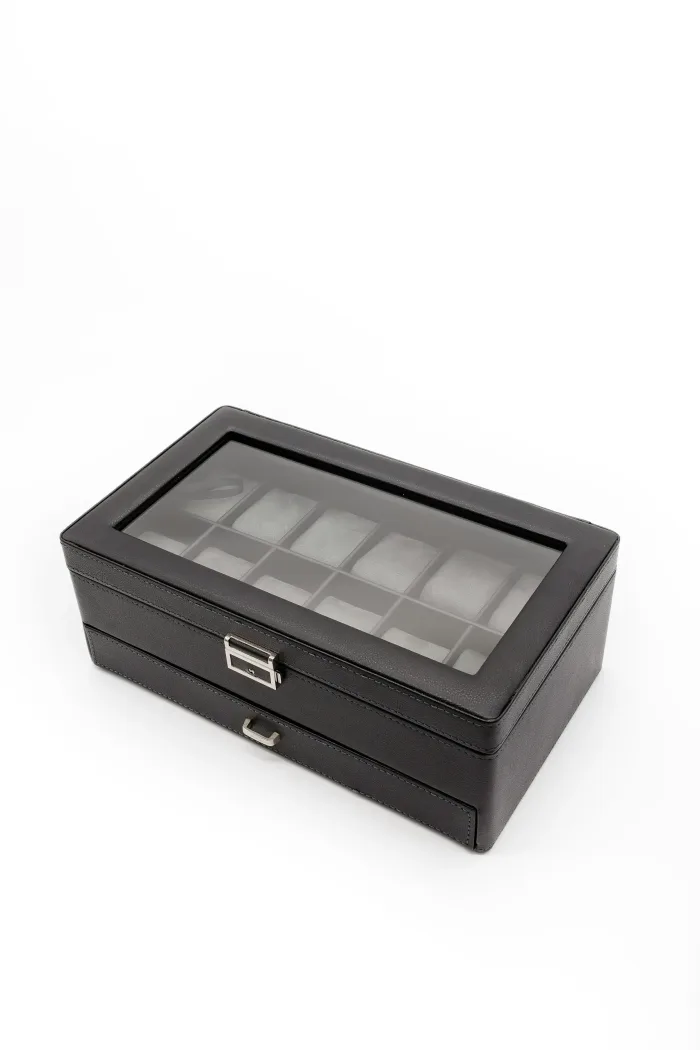 Коробка для часов — изображение 3