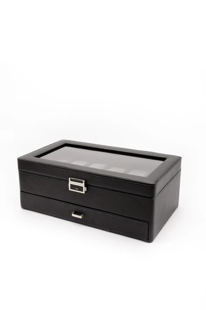 Коробка для часов — изображение 4