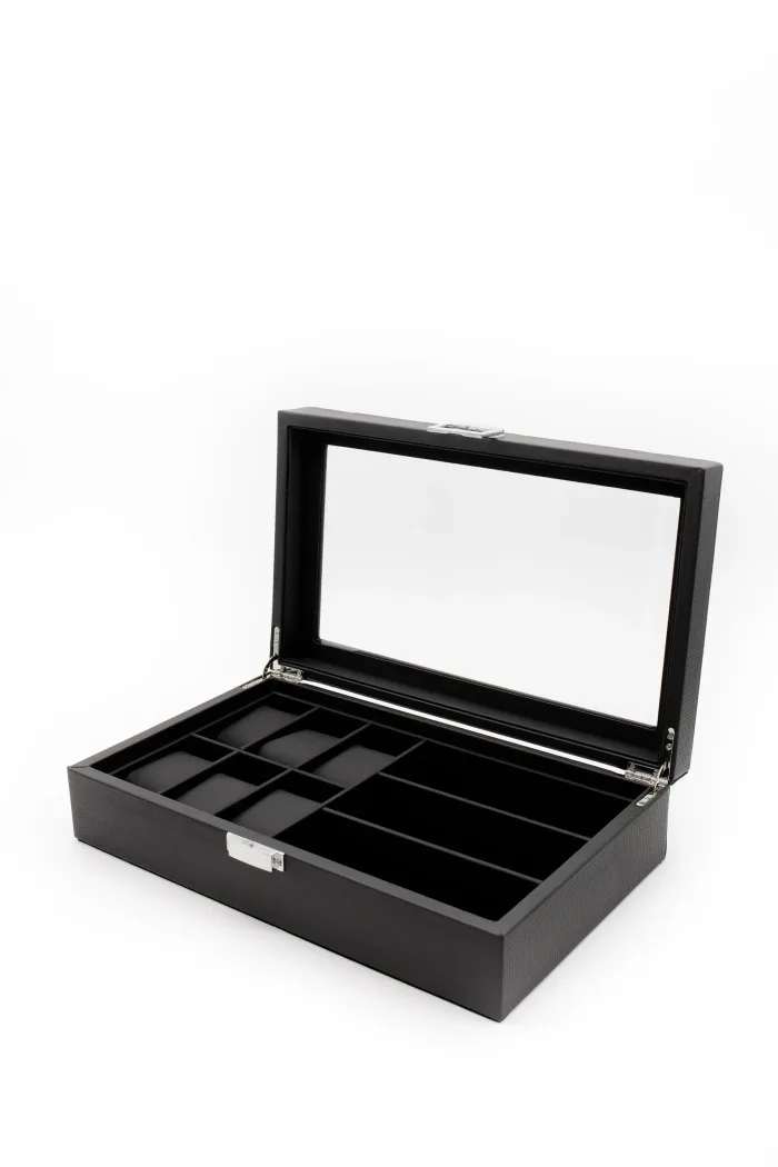 Коробка для часов — изображение 2