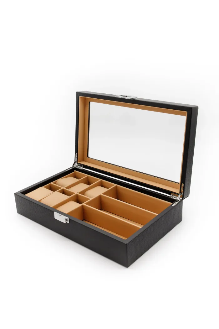 Коробка для часов — изображение 2