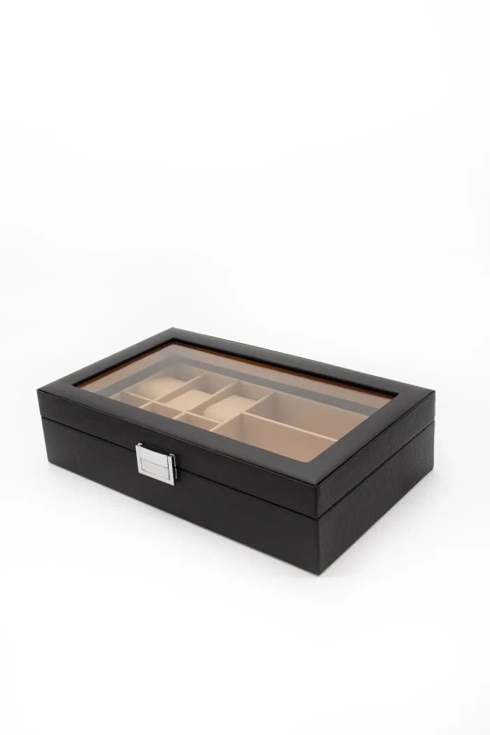 Коробка для часов — изображение 4