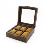 Кутия за часовник