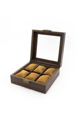 Кутия за часовник