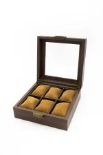 Коробка для часов — изображение 2