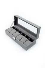 Кутия за часовник