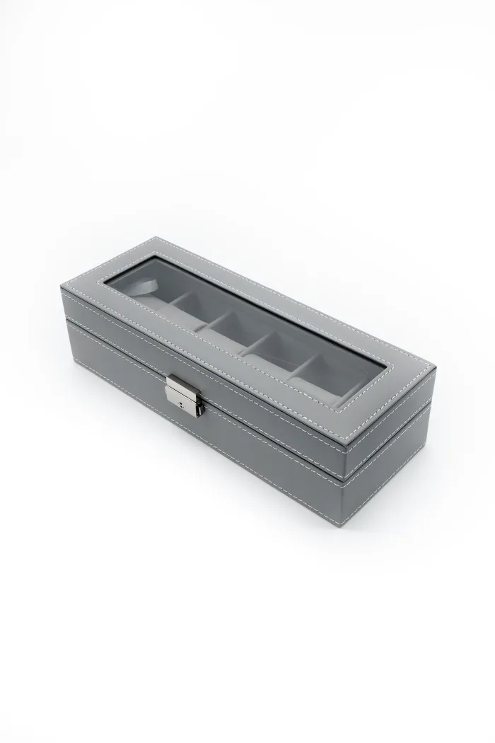 Коробка для часов — изображение 2