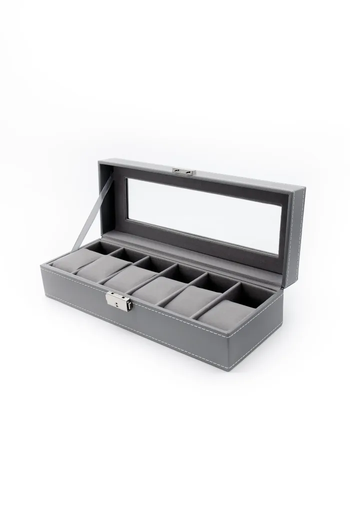 Коробка для часов — изображение 4