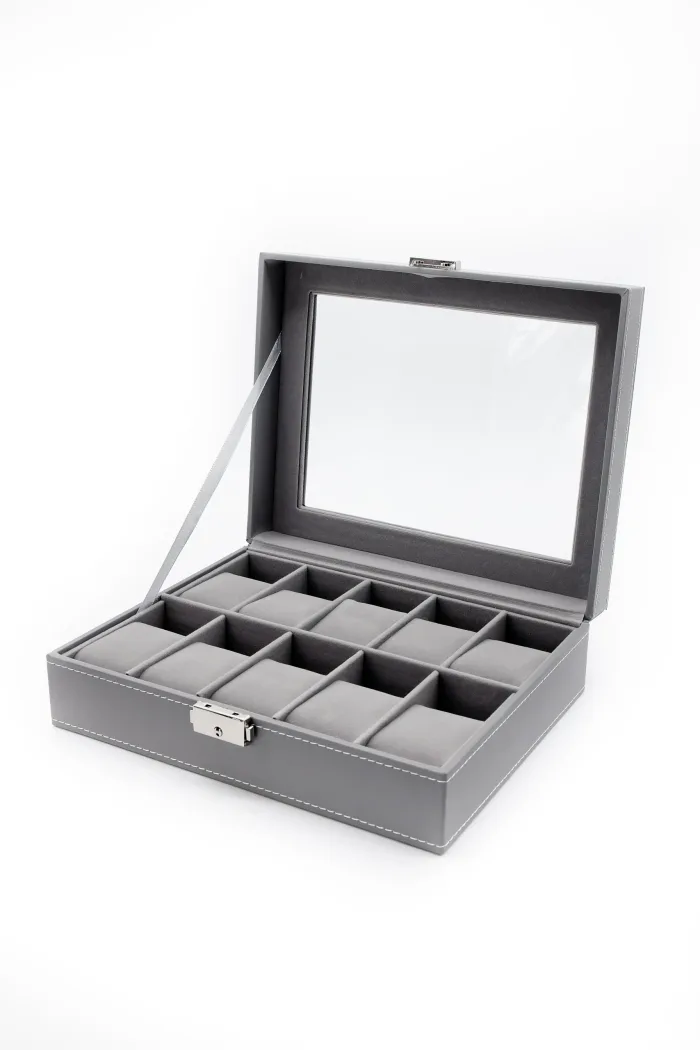 Коробка для часов — изображение 2