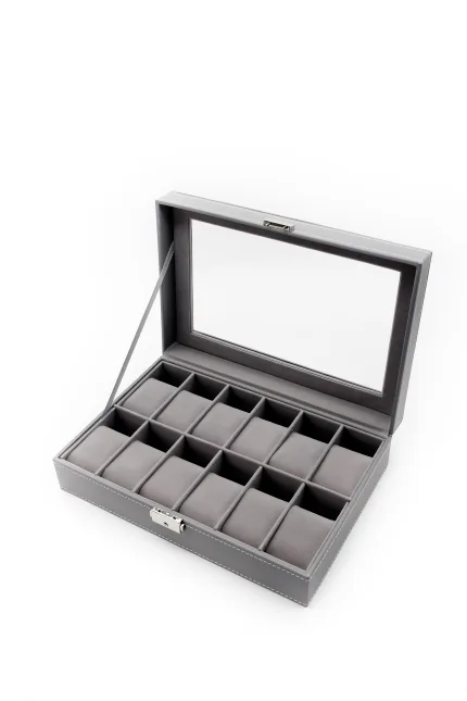 Кутия за часовник