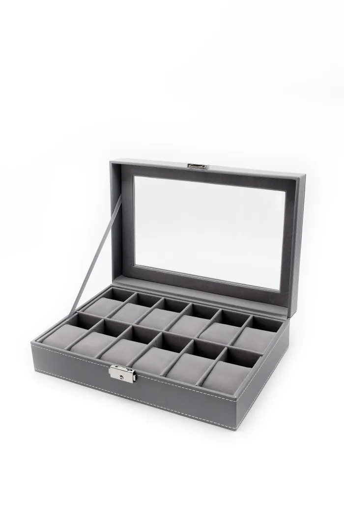 Коробка для часов — изображение 2