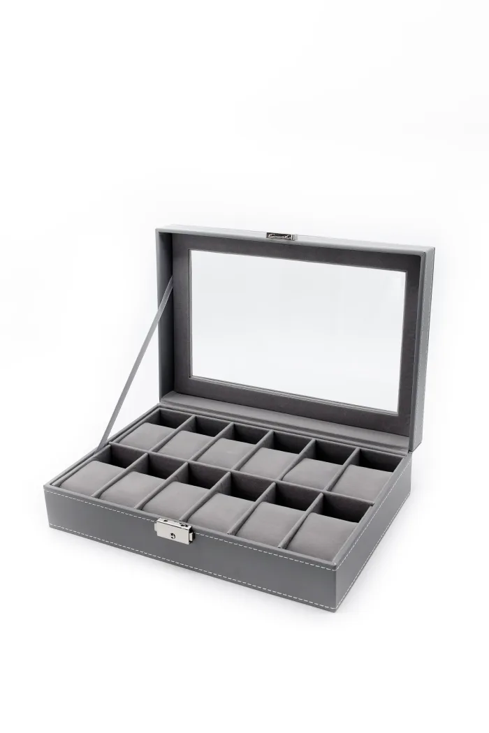 Коробка для часов — изображение 2