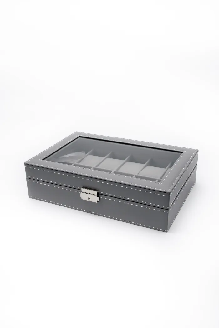 Коробка для часов — изображение 3