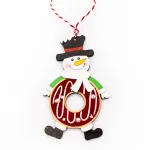 Christmas toy