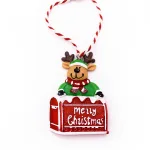 Christmas toy