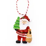 Christmas toy