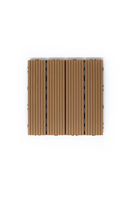 Декинг плочка