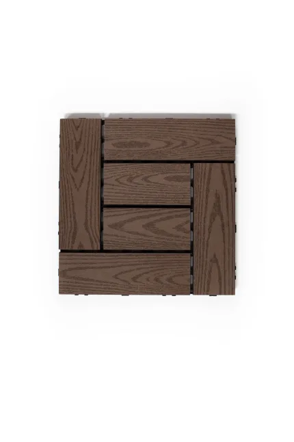 Декинг плочка