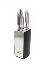 К-кт ножове с поставка — изображение 2