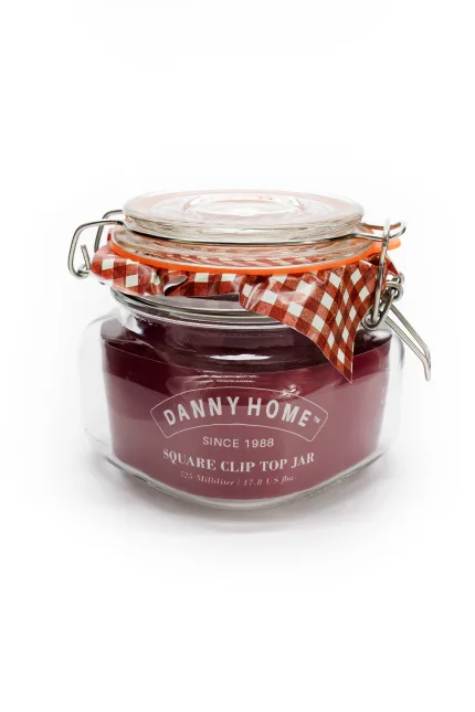 Буркан 525мл