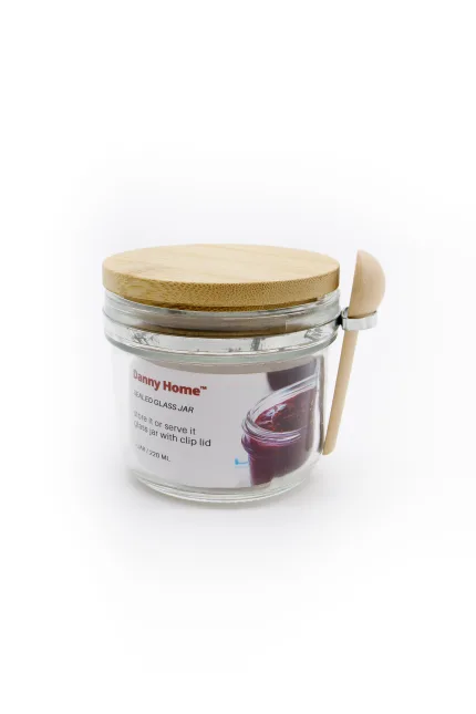 Буркан 220мл