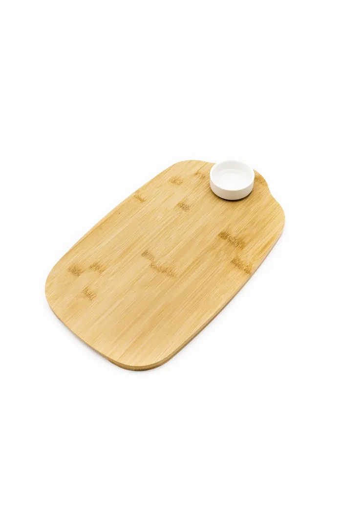 Деревянное плато — изображение 2